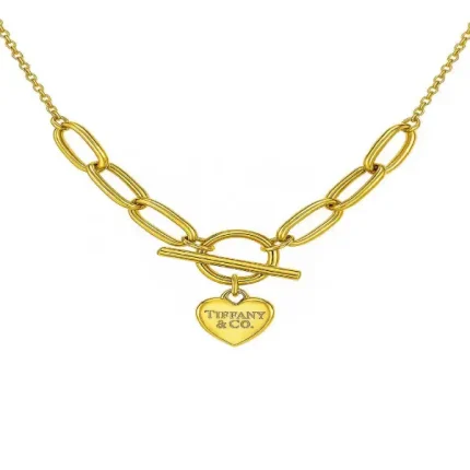 گردنبند تیفانی